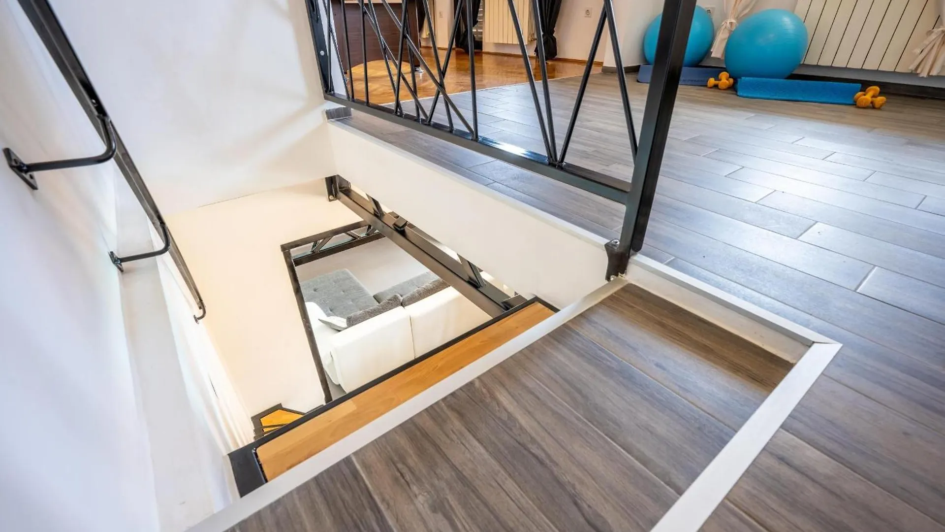 Villa Pupos Mit Privatem Pool, Whirlpool Und Sauna Barban Holiday home