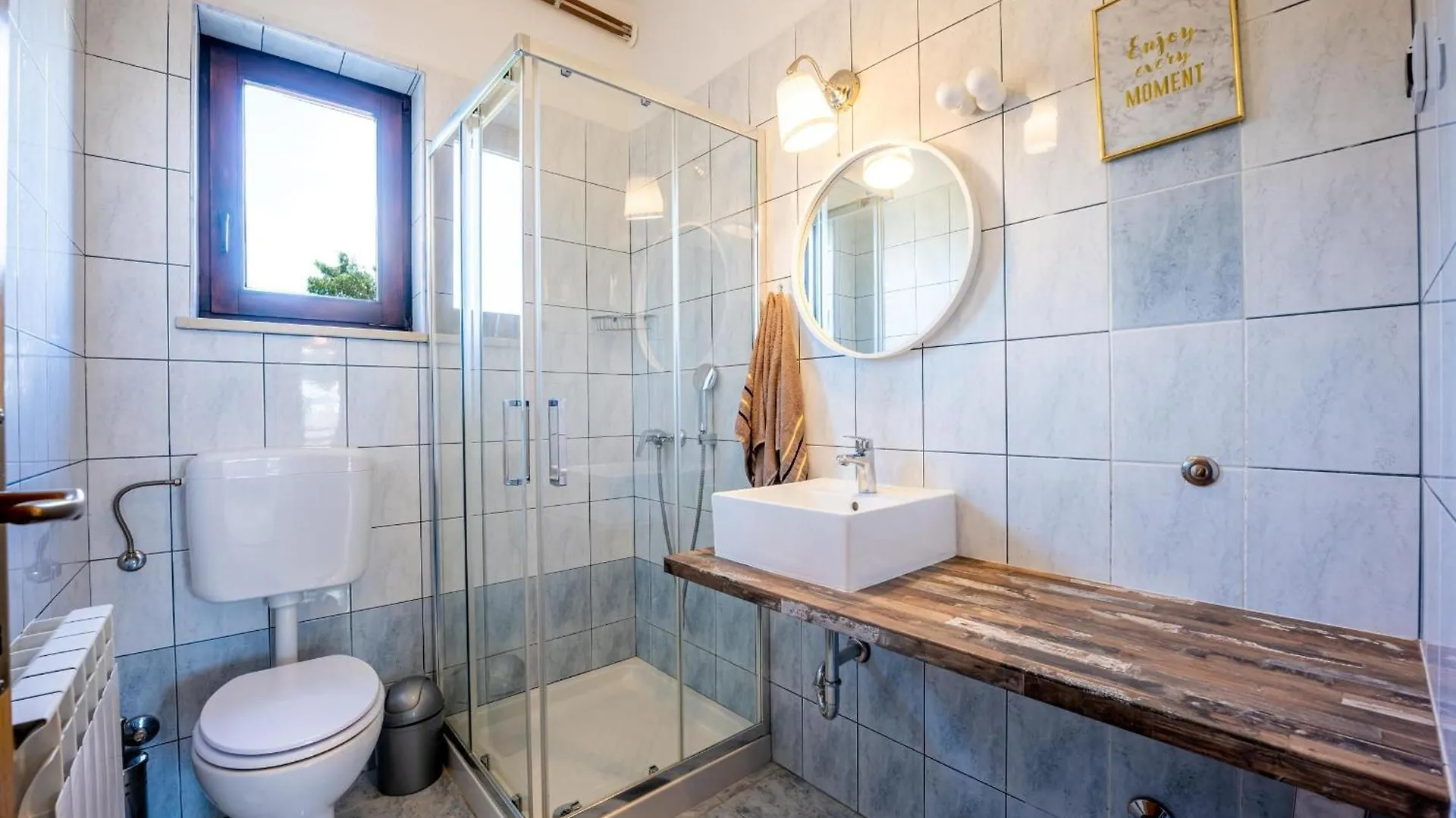 Villa Pupos Mit Privatem Pool, Whirlpool Und Sauna Barban 0*,