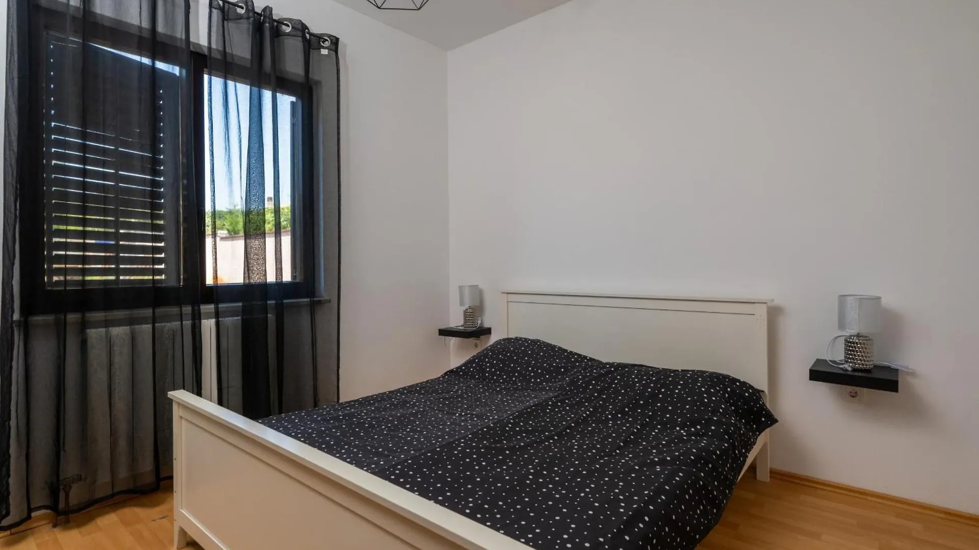 Holiday home Villa Pupos Mit Privatem Pool, Whirlpool Und Sauna Barban