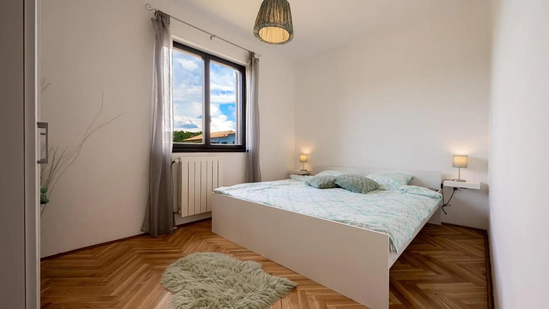 Villa Pupos Mit Privatem Pool, Whirlpool Und Sauna Barban Holiday home