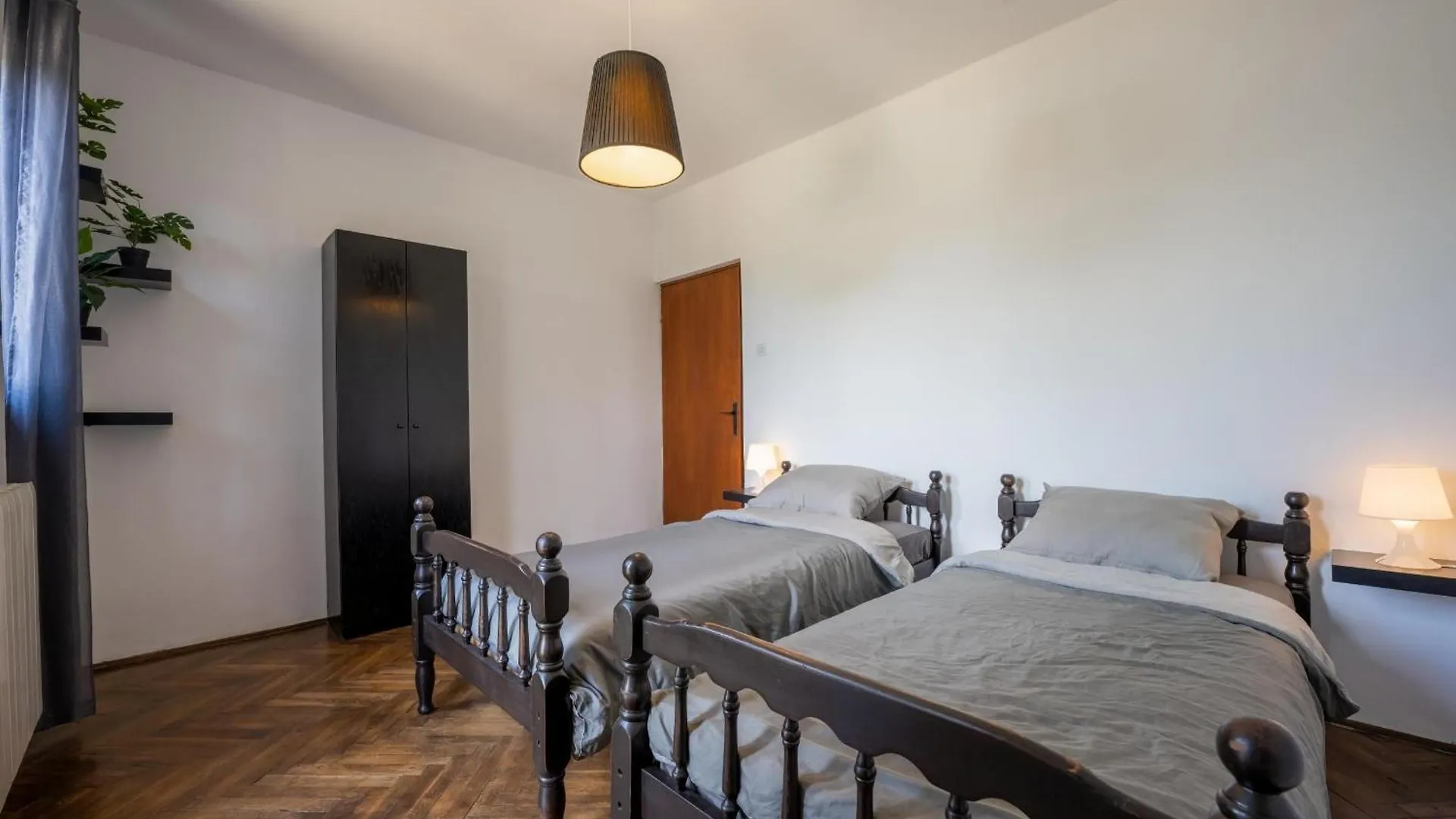 Holiday home Villa Pupos Mit Privatem Pool, Whirlpool Und Sauna Barban